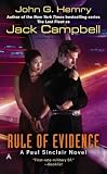 Hemry, John G.: Rule Of Evidence