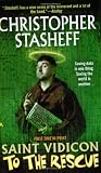 Stasheff, Christopher: Saint Vidicon To The Rescue