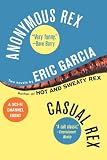 Garcia, Eric: Anonymous Rex/casual Rex Omnibus