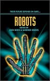 Dann, Jack: Robots