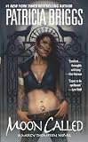 Briggs, Patricia: Moon Called