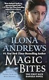 Andrews, Ilona: Magic Bites