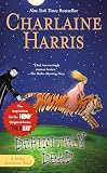 Harris, Charlaine: Definitely Dead