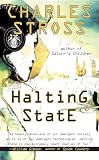 Stross, Charles: Halting State Stross, Charles: Halting State