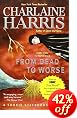 Sookie Stackhouse 8-Cop Boxed Sety