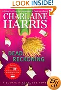 Dead Reckoning (Sookie Stackhouse/True Blood, Book 11)