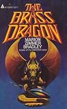 Bradley, Marion Zimmer: The Brass Dragon Bradley, Marion Zimmer: The Brass Dragon