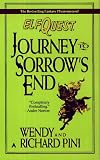 Pini, Wendy: Elfquest: Journey to Sorrow's End Pini, Wendy: Elfquest: Journey to Sorrow's End