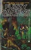 Piper, H. Beam: Fuzzy Sapiens Piper, H. Beam: Fuzzy Sapiens