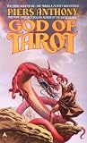 Anthony, Piers: God of Tarot Anthony, Piers: God of Tarot