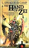Decamp, L. Sprague: The Hand of Zei Decamp, L. Sprague: The Hand of Zei