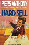 Anthony, Piers: Hard Sell Anthony, Piers: Hard Sell