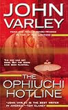 Varley, John: The Ophiuchi Hotline Varley, John: The Ophiuchi Hotline