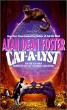 Cat-a-Lyst (0441646611) by Foster, Alan Dean Foster, Alan Dean: Cat-a-Lyst