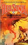Smith, David C.: Demon Night Smith, David C.: Demon Night