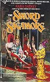 Dalkey, Kara: Sword of Sagamore