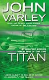 Varley, John: Titan