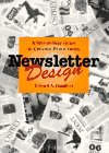Hamilton, Edward A.: Newsletter Design: A Step-By-Step Guide to Creative Publications Hamilton, Edward A.: Newsletter Design: A Step-By-Step Guide to Creative Publications