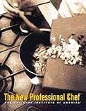 Donovan, Mary Deirdre: The New Professional Chef Donovan, Mary Deirdre: The New Professional Chef
