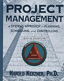 Kerzner, Harold: Project Management: Workbook