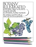 Glimn-Lacy, Janice: Botany Illustrated
