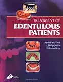 Smith, Phillip: Treatment Of Edentulous Patients