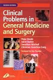 Barker, Juliet: Clinical Problems in General Medicine and Surgery
