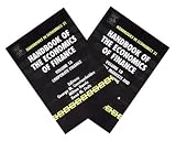 Harris, Milton: Handbook of the Economics of Finance