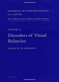 Behrmann, Marlene: Disorders of Visual Behavior