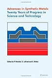 Bernier, Patrick: Advances in Synthetic Metals: Twenty Years of Progress in Science and Technology
