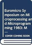 Wilson, D. R.: Microcomputers: Developments in Industry, Business, and Education Wilson, D. R.: Microcomputers: Developments in Industry, Business, and Education