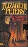 Peters, Elizabeth: The Murders of Richard III: Library Edition
