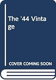 Price, Anthony: The '44 Vintage Price, Anthony: The '44 Vintage
