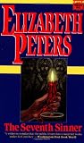 Peters, Elizabeth: The Seventh Sinner Peters, Elizabeth: The Seventh Sinner