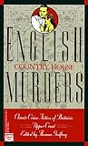 Christie, Agatha: English Country House Murders Christie, Agatha: English Country House Murders