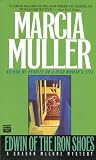 Muller, Marcia: Edwin of the Iron Shoes