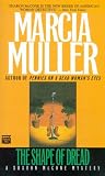 Muller, Marcia: The Shape of Dread