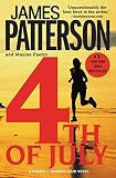 Patterson, James: 4th of July Patterson, James: 4th of July