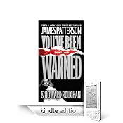You've Been Warned by James Patterson