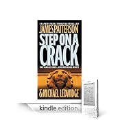 Step On a Crack by James Patterson