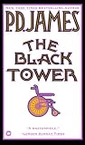 The Black Tower (0446315028) by James, P. D. James, P. D.: The Black Tower