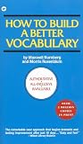 Nurnberg, Maxwell: How to Build a Better Vocabulary
