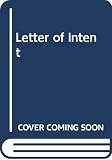 Reid, Leslie: Letter of Intent Reid, Leslie: Letter of Intent