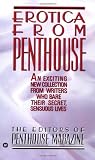Heidenry, John: Erotica from Penthouse
