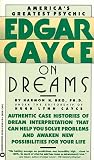Bro, Harmon H.: Edgar Cayce on Dreams