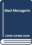 Aragones, Sergio: Mad Menagerie Aragones, Sergio: Mad Menagerie