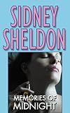 Sheldon, Sidney: Memories of Midnight