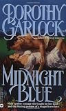 Garlock, Dorothy: Midnight Blue