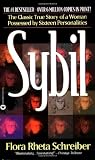 Schreiber, Flora Rheta: Sybil Schreiber, Flora Rheta: Sybil