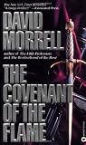 Morrell, David: Covenant of the Flame